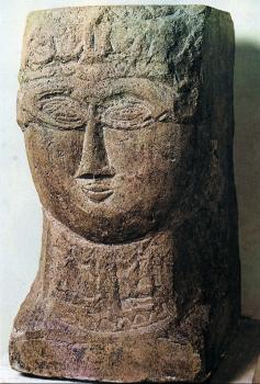 阿米地奧 莫迪裡阿尼 Sculpture 阿米地奧 莫迪裡阿尼 Sculpture